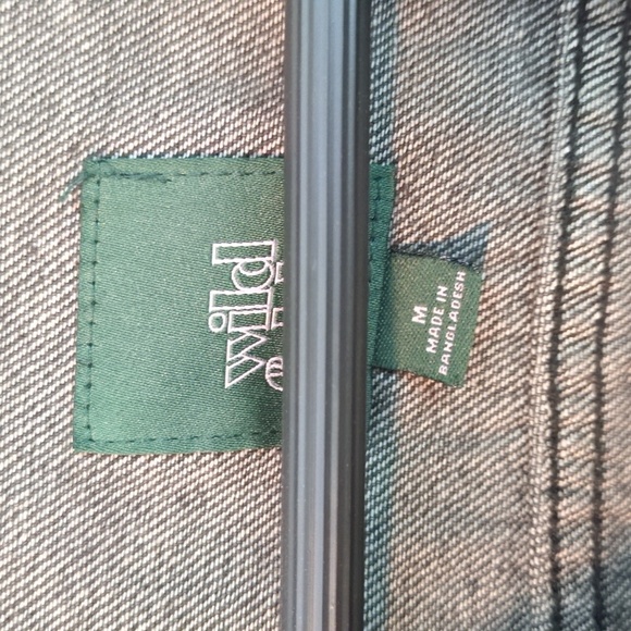 Stranger Things Hellfire Club Jacket - Picture 4 of 5